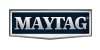 Maytag Brand Black Logo